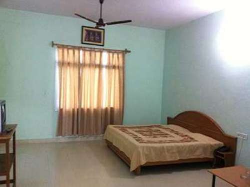 Kanara Hotel 